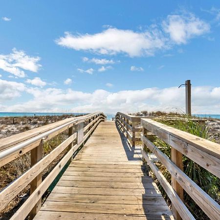 Mainsail 131 - Beachfront 2Br With Free Seasonal Beach Service Destin Buitenkant foto