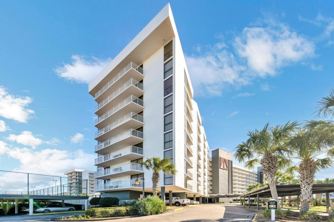 Mainsail 131 - Beachfront 2Br With Free Seasonal Beach Service Destin Buitenkant foto