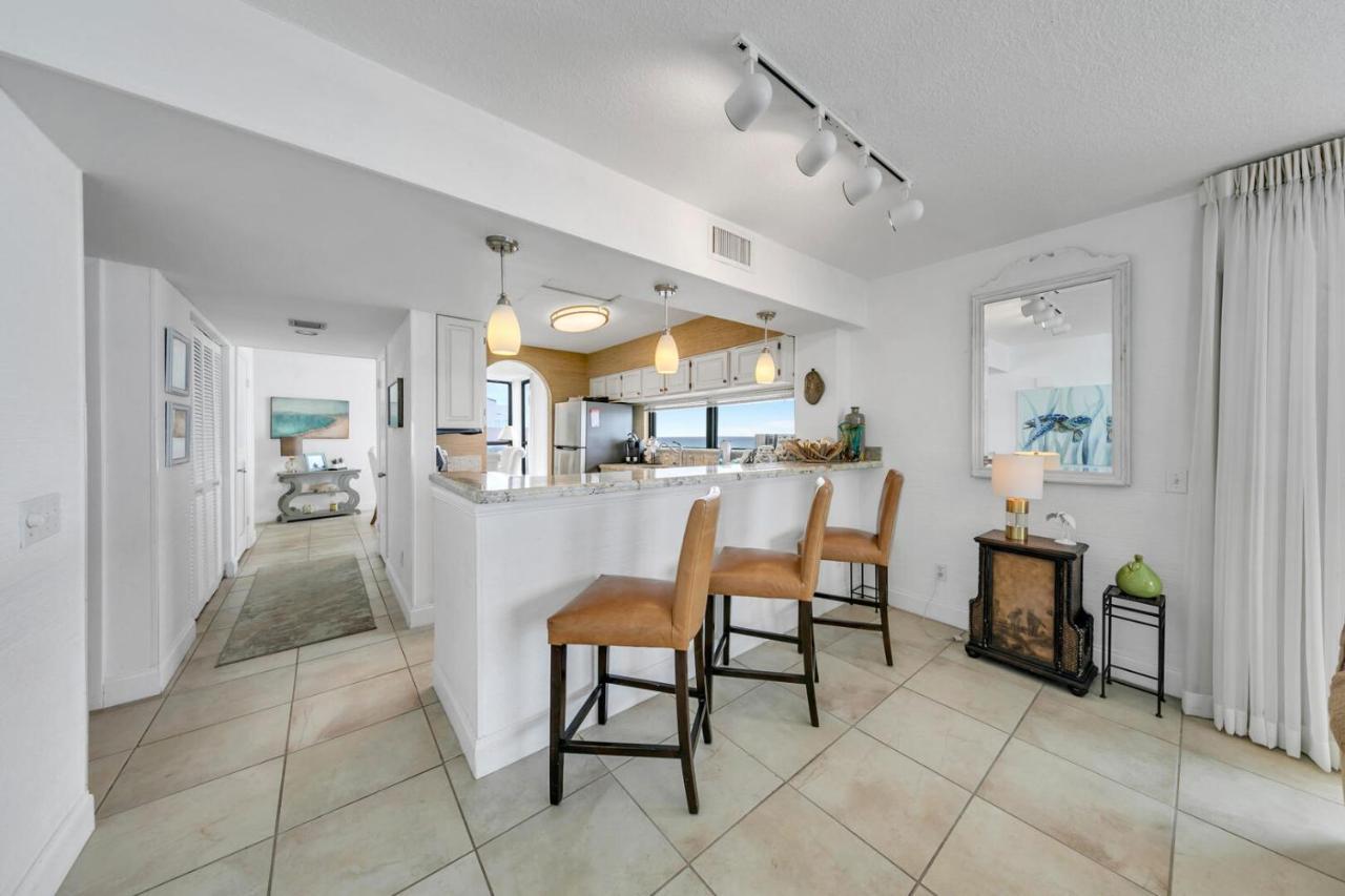 Mainsail 131 - Beachfront 2Br With Free Seasonal Beach Service Villa Destin Buitenkant foto