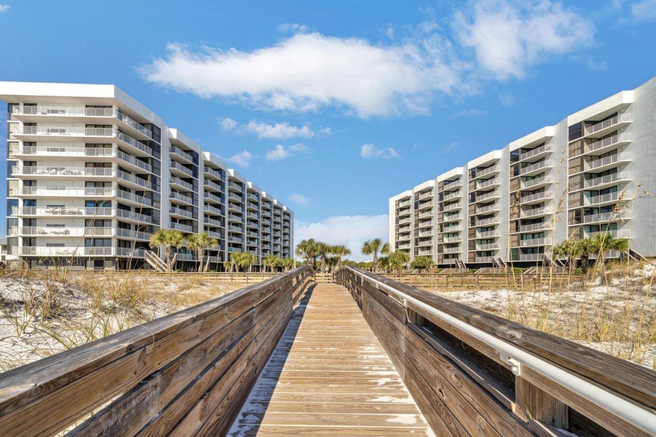 Mainsail 131 - Beachfront 2Br With Free Seasonal Beach Service Destin Buitenkant foto