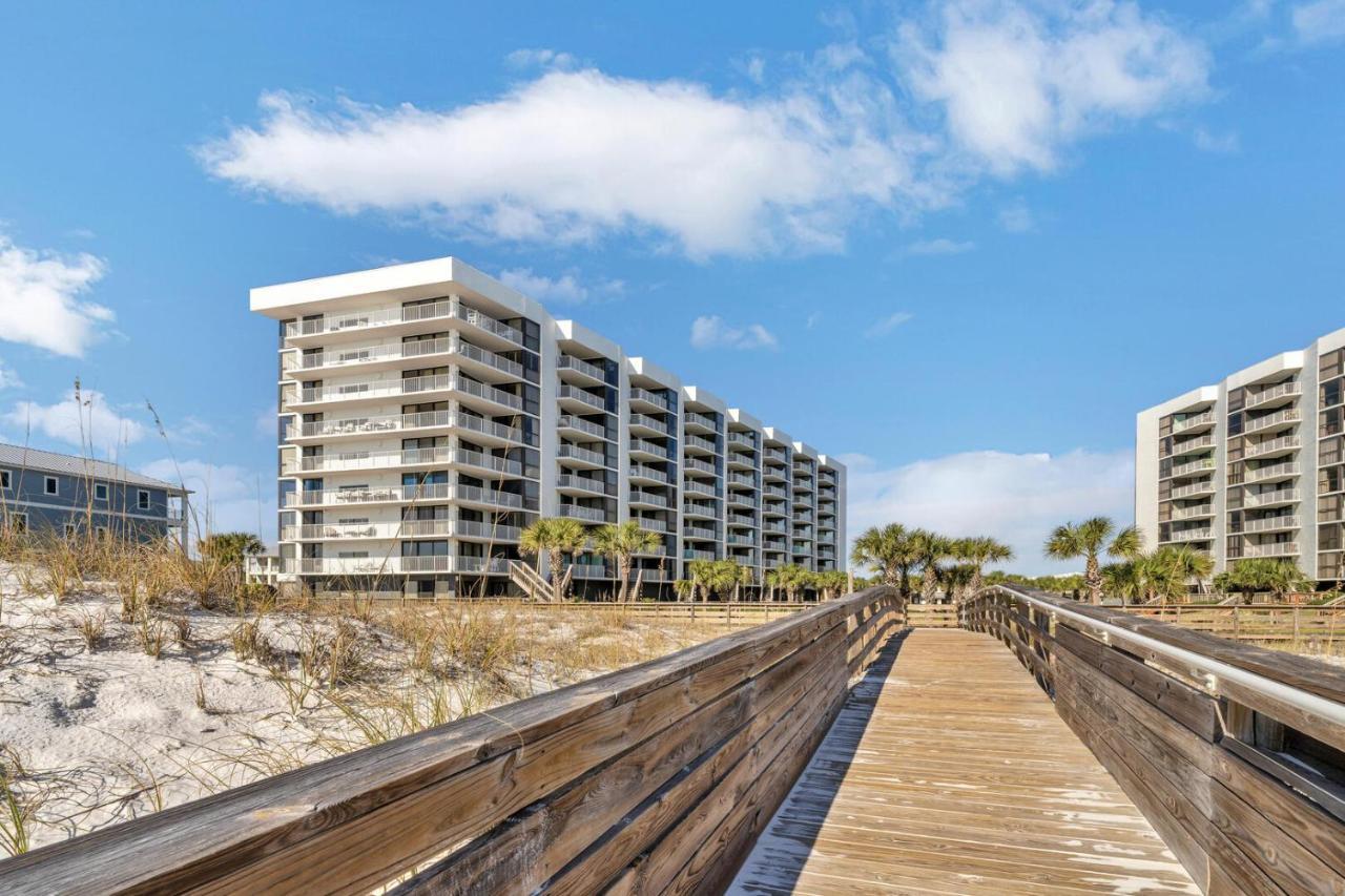 Mainsail 131 - Beachfront 2Br With Free Seasonal Beach Service Villa Destin Buitenkant foto