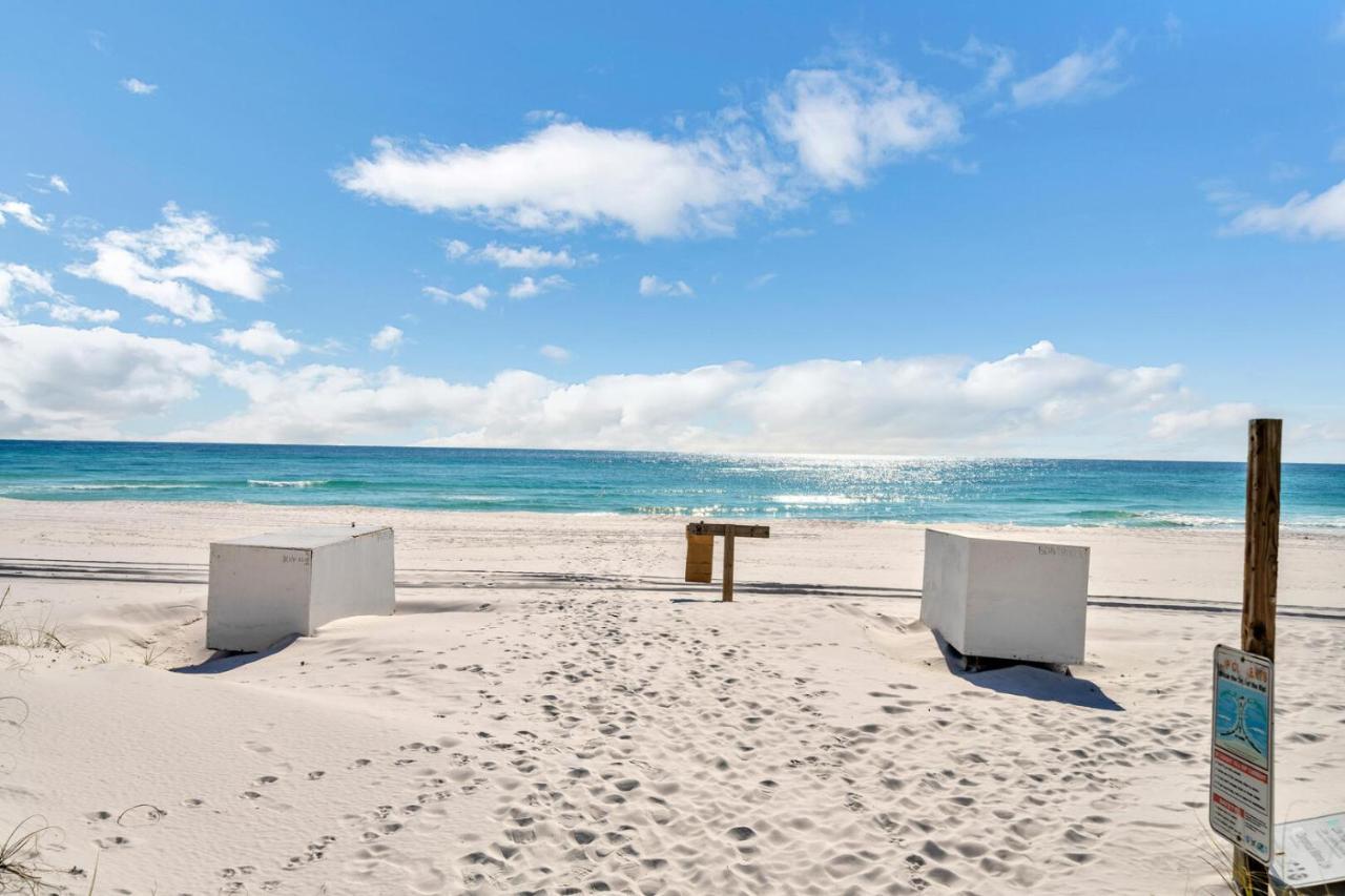 Mainsail 131 - Beachfront 2Br With Free Seasonal Beach Service Villa Destin Buitenkant foto