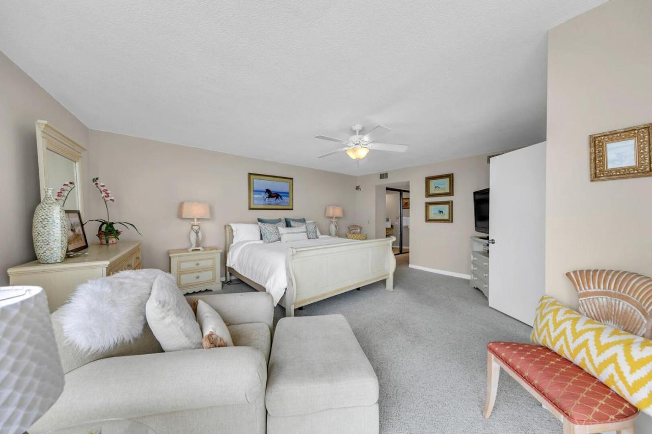 Mainsail 131 - Beachfront 2Br With Free Seasonal Beach Service Destin Buitenkant foto