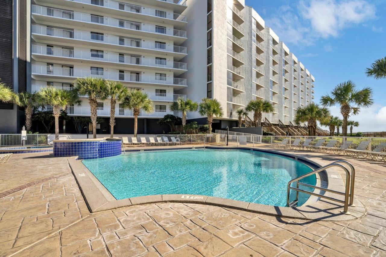 Mainsail 131 - Beachfront 2Br With Free Seasonal Beach Service Destin Buitenkant foto