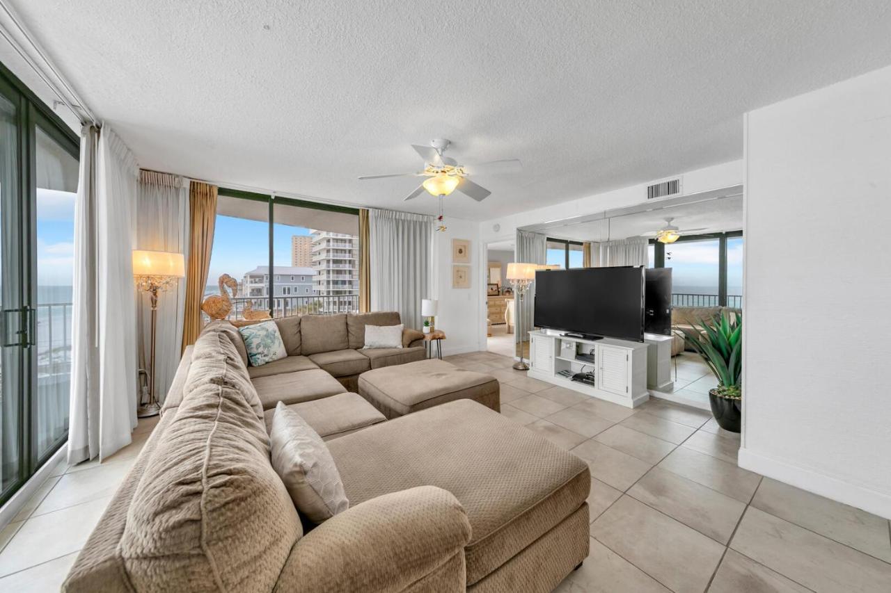 Mainsail 131 - Beachfront 2Br With Free Seasonal Beach Service Destin Buitenkant foto