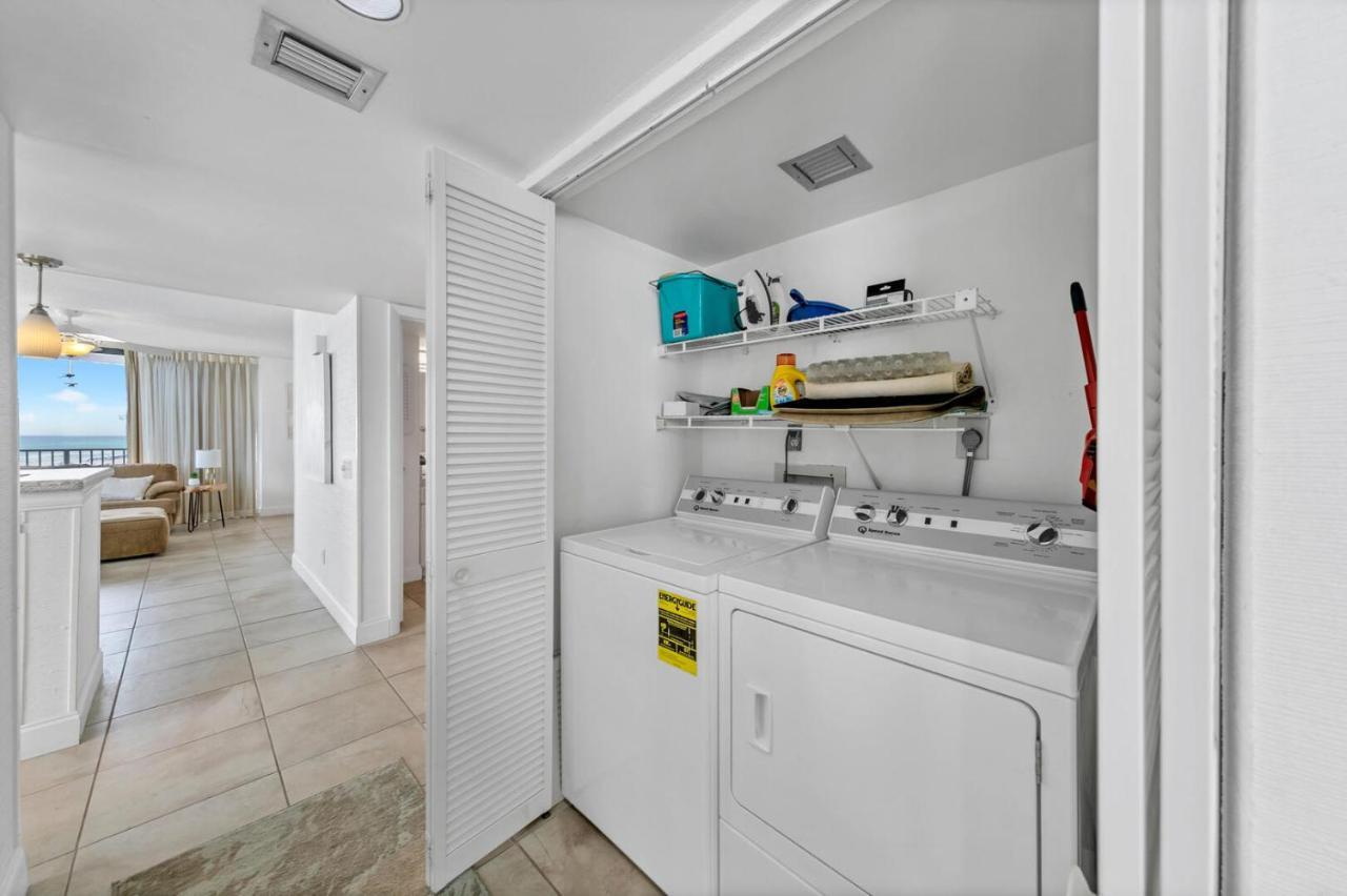 Mainsail 131 - Beachfront 2Br With Free Seasonal Beach Service Destin Buitenkant foto