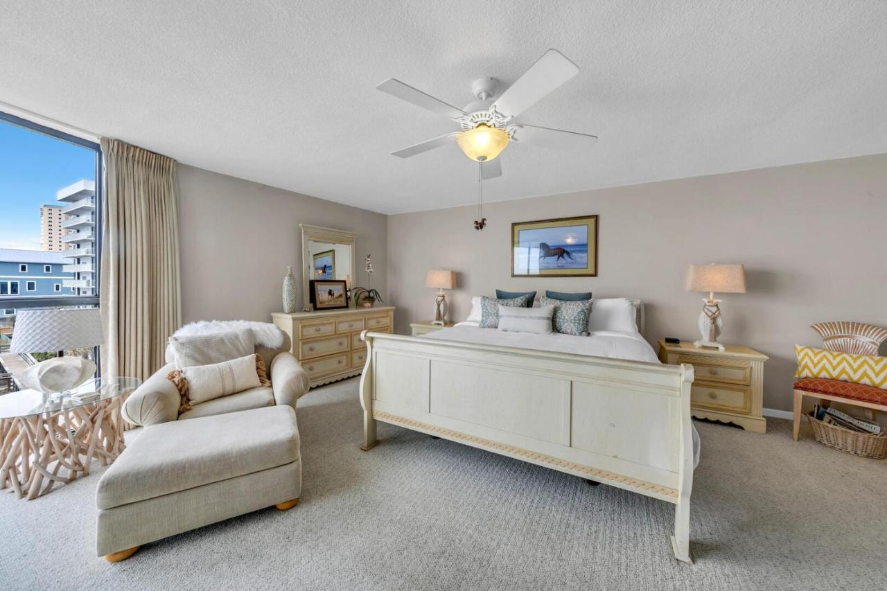 Mainsail 131 - Beachfront 2Br With Free Seasonal Beach Service Villa Destin Buitenkant foto