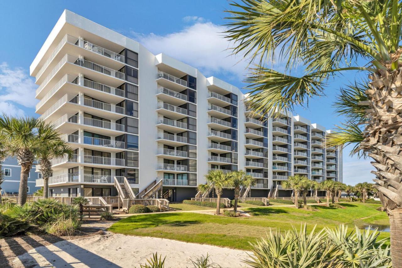 Mainsail 131 - Beachfront 2Br With Free Seasonal Beach Service Destin Buitenkant foto