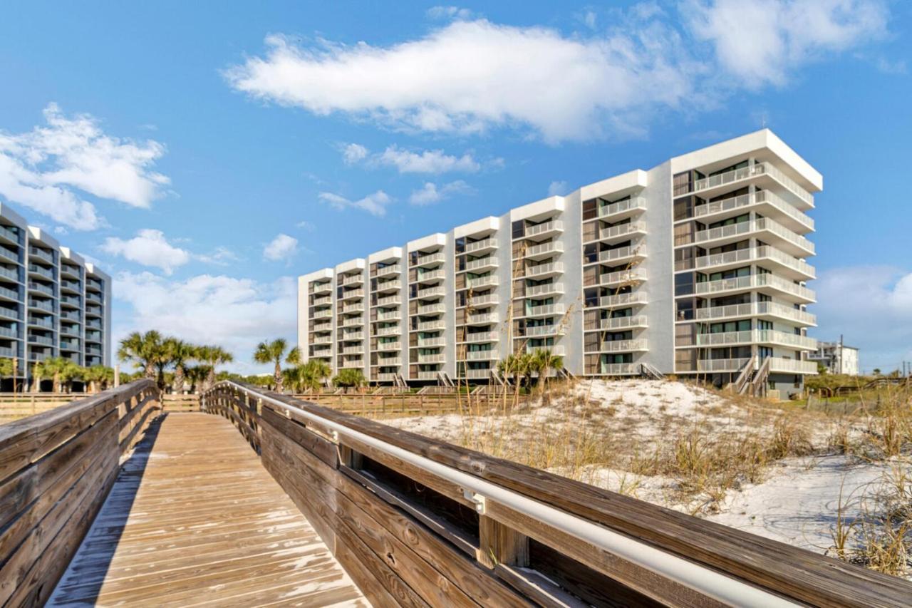 Mainsail 131 - Beachfront 2Br With Free Seasonal Beach Service Villa Destin Buitenkant foto