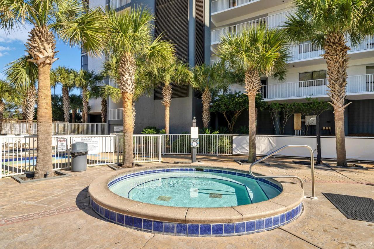 Mainsail 131 - Beachfront 2Br With Free Seasonal Beach Service Destin Buitenkant foto
