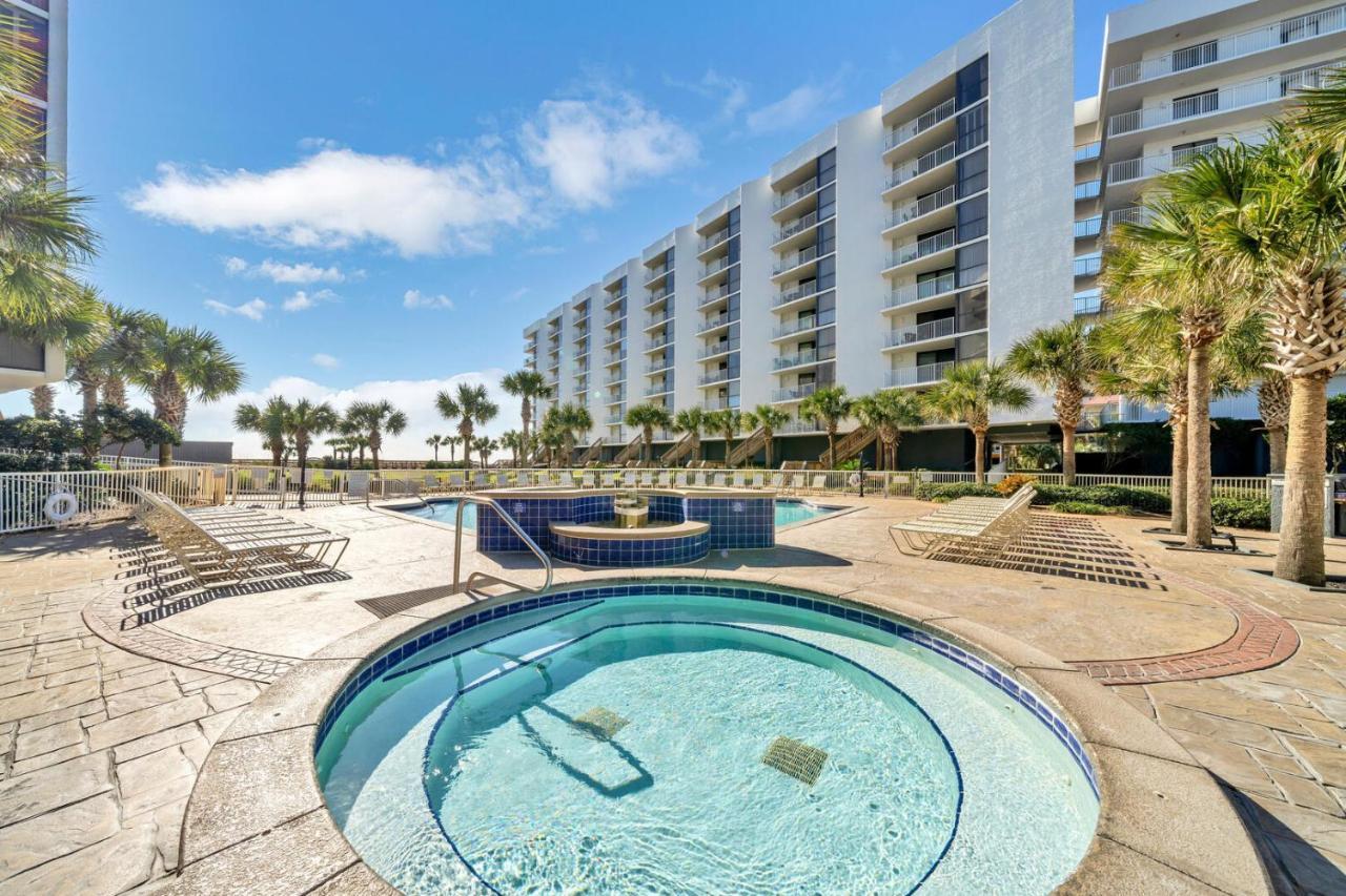 Mainsail 131 - Beachfront 2Br With Free Seasonal Beach Service Destin Buitenkant foto